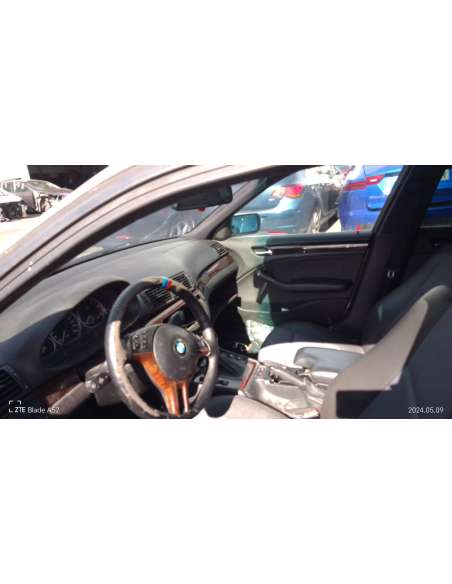 bmw serie 3 berlina (e46) del año 2004