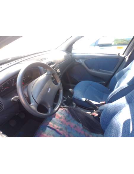 fiat marea berlina (185) del año 1999