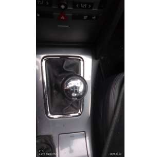 peugeot 407 del año 2004 2