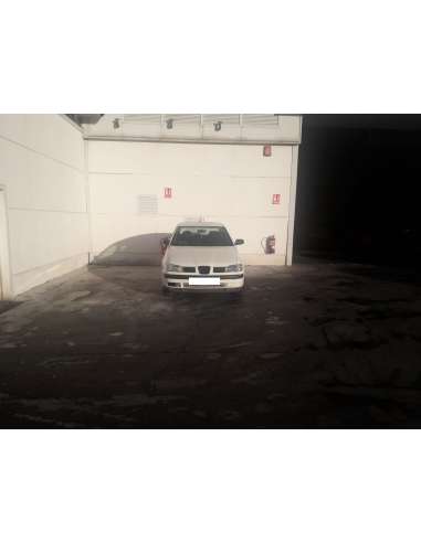 seat ibiza (6k1) del año 1999