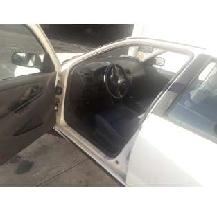 seat ibiza (6k1) del año 1999 2