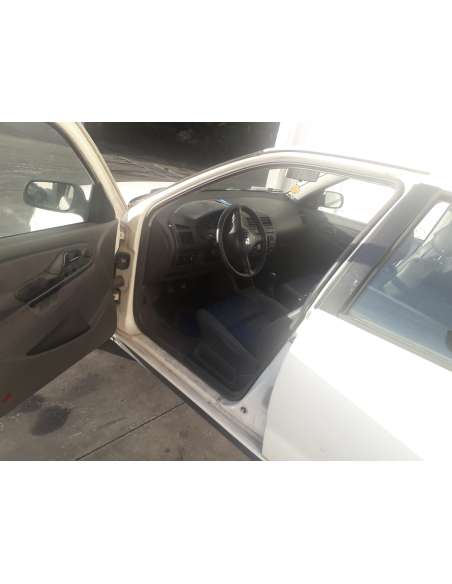 seat ibiza (6k1) del año 1999