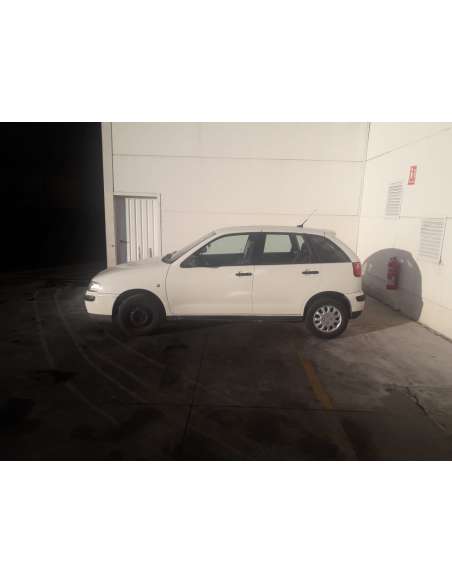seat ibiza (6k1) del año 1999