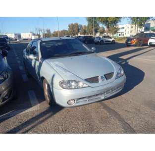 renault megane i coach (da0/1_) del año 1999
