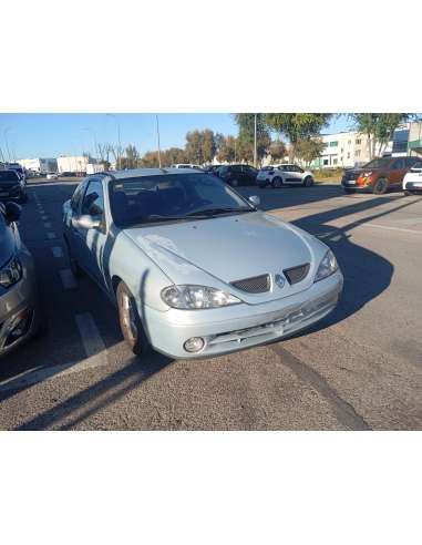 renault megane i coach (da0/1_) del año 1999