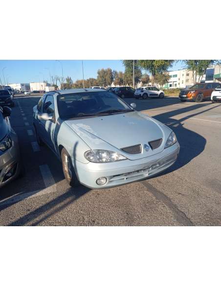 renault megane i coach (da0/1_) del año 1999