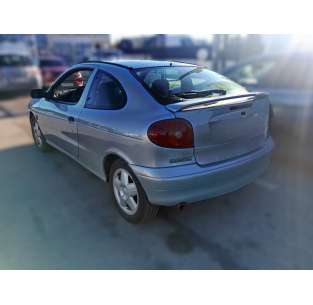 renault megane i coach (da0/1_) del año 1999 2