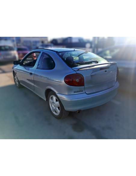 renault megane i coach (da0/1_) del año 1999