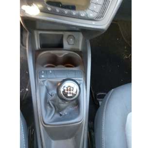 seat ibiza (6j5) del año 2013 2