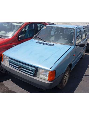 fiat uno (146) del año 1989