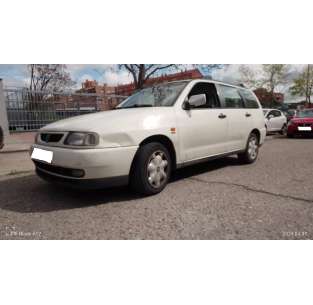 seat cordoba vario (6k5) del año 1999