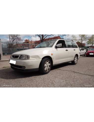 seat cordoba vario (6k5) del año 1999
