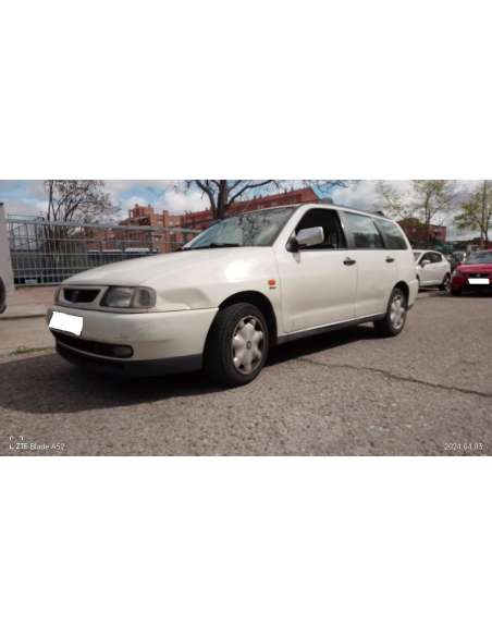 seat cordoba vario (6k5) del año 1999