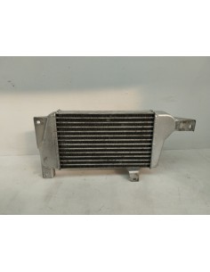 Recambio de intercooler para tata telco safari referencia OEM IAM    2