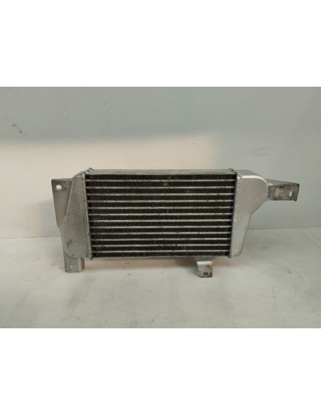 Recambio de intercooler para tata telco safari referencia OEM IAM   