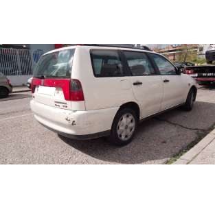 seat cordoba vario (6k5) del año 1999 2