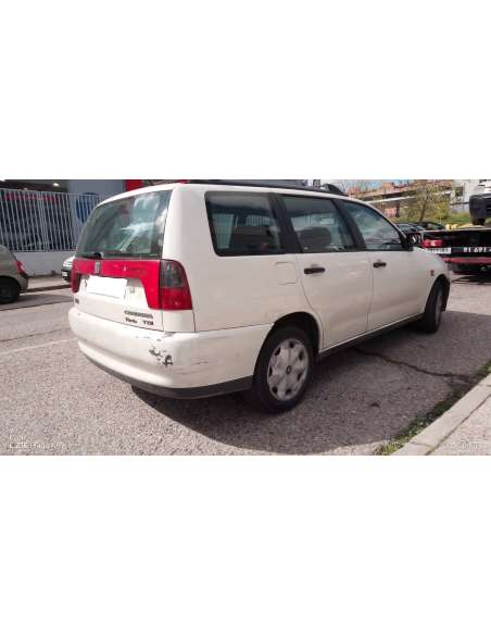 seat cordoba vario (6k5) del año 1999