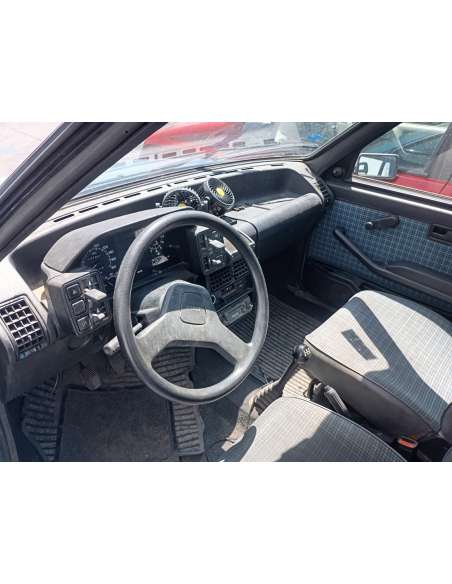 fiat uno (146) del año 1989