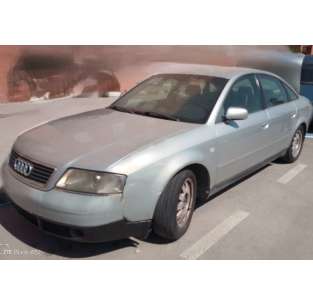 audi a6 berlina (4b2) del año 1998