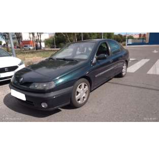 renault laguna (b56) del año 1999