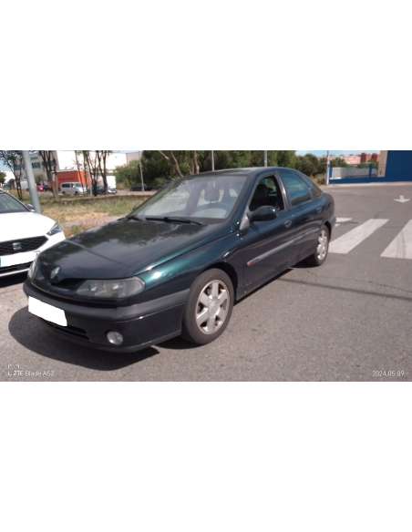 renault laguna (b56) del año 1999