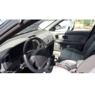 renault laguna (b56) del año 1999 2