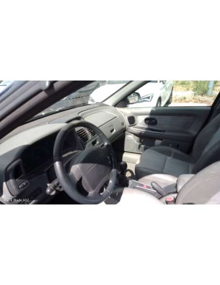 renault laguna (b56) del año 1999