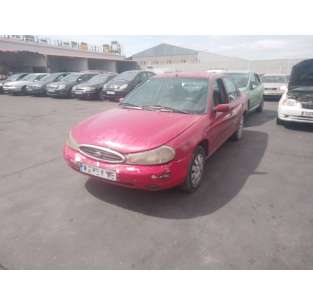 ford mondeo berlina (gd) del año 1997
