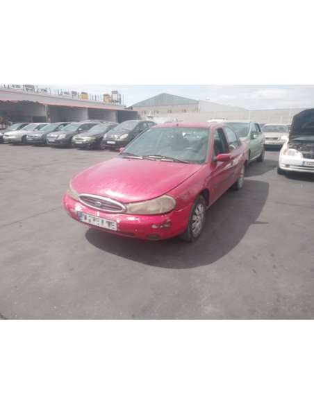 ford mondeo berlina (gd) del año 1997