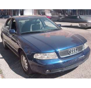 audi a4 berlina (b5) del año 2000