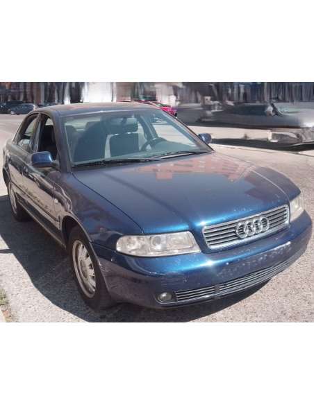 audi a4 berlina (b5) del año 2000