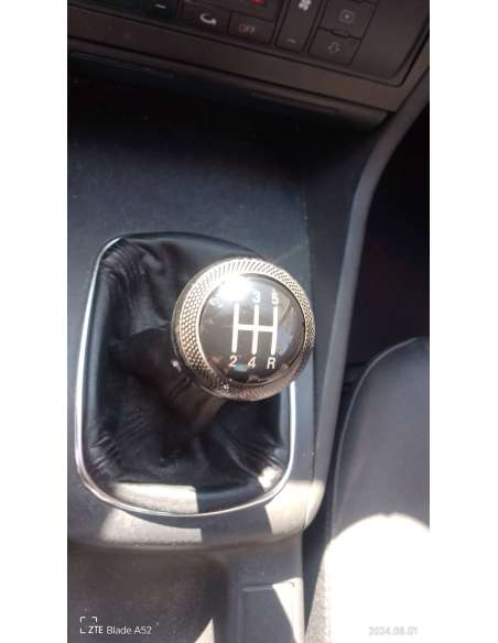 audi a4 berlina (b5) del año 2000