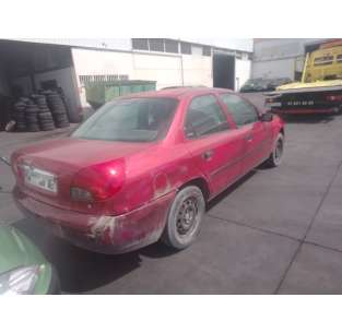 ford mondeo berlina (gd) del año 1997 2