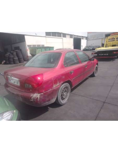 ford mondeo berlina (gd) del año 1997