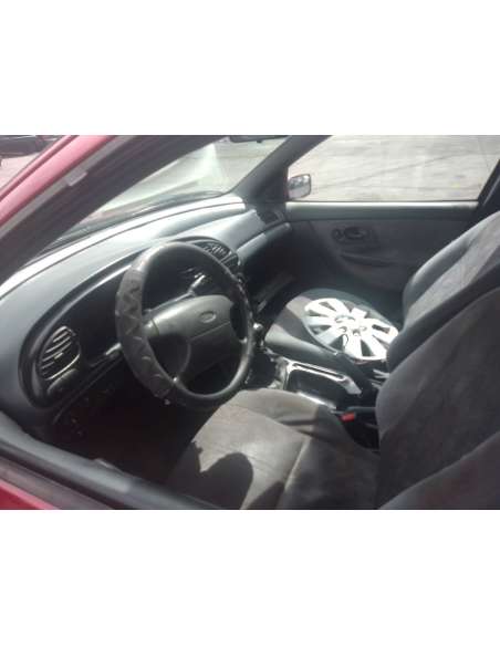 ford mondeo berlina (gd) del año 1997