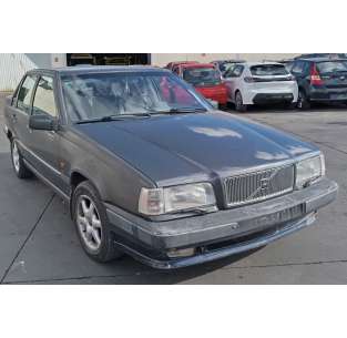 volvo serie 850 del año 1993
