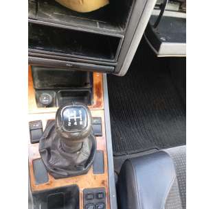 volvo serie 850 del año 1993 2