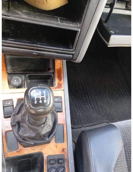 volvo serie 850 del año 1993