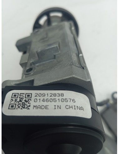 Recambio de conmutador de arranque para opel insignia berlina cosmo referencia OEM IAM 20912838  