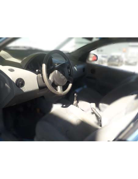 daewoo kalos del año 2003