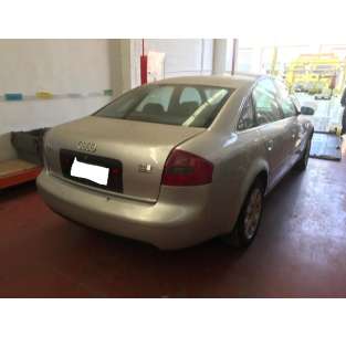 audi a6 berlina (4b2) del año 2000 2
