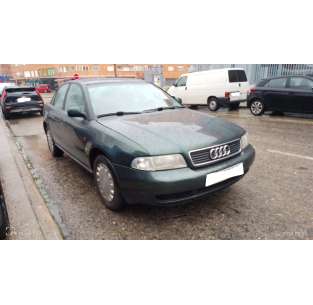 audi a4 berlina (b5) del año 1995