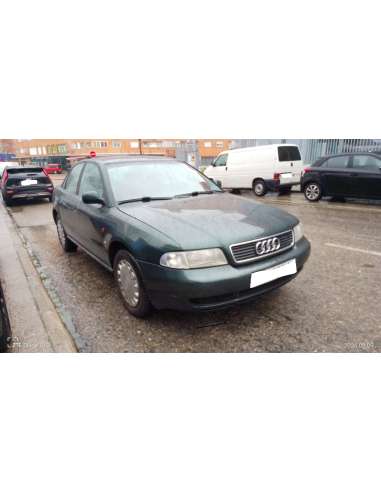 audi a4 berlina (b5) del año 1995