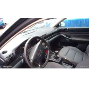 audi a4 berlina (b5) del año 1995 2