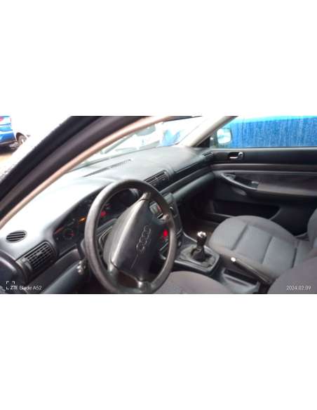 audi a4 berlina (b5) del año 1995