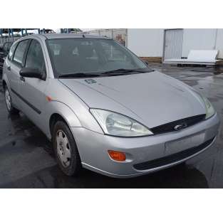 ford focus berlina (cak) del año 1999