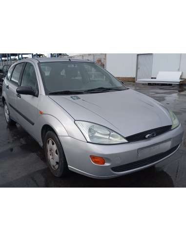 ford focus berlina (cak) del año 1999