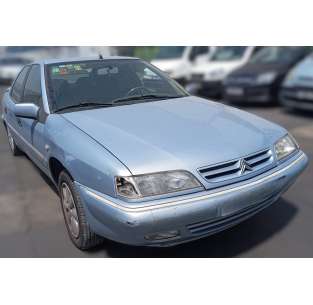 citroën xantia berlina del año 1999