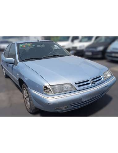 citroën xantia berlina del año 1999