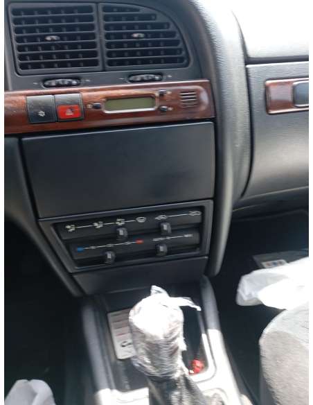 citroën xantia berlina del año 1999